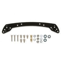 TAMIYA 15472 JR FRP Wide Front Plate Fully Cowled Mini 4WD