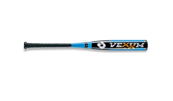 Amazon Com Demarini Vexxum 8 5 Baseball Bat 2008 Model 29inch 20 5oz Sports Outdoors