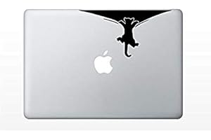 Furivy Cat Apple Macbook Air/pro/retina 13/15/17vinyl Sticker Skin Decal Cover