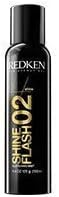 Redken SHINE FLASH 02 GLISTENING MIST (5 oz)
