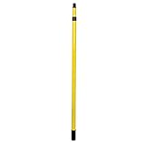 Multi-Purpose Turn-Loc telescoping metal handle Extension 27½ - 48