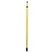 Multi-Purpose Turn-Loc telescoping metal handle Extension 27½ - 48"L - Great for paint rollers, squeegee, mop & broom handles, etc etc.