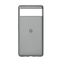 Google Pixel 6 Case - Phone Case with Dual-Layer Shock-Absorbing Protection - Stormy Sky