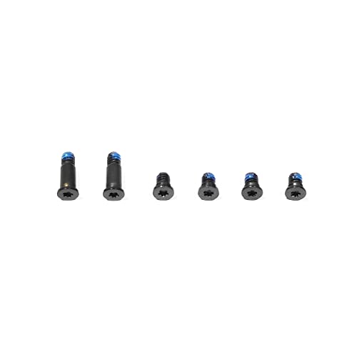 ICTION A2251 Bottom Case Screws