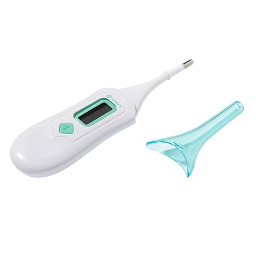 SAFETY 1ST 3-IN-1 NURSERY THERMOMETER, ANALOG