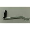 Hand-Crank-Strap-Winch-2000lb-Jet-Ski-ATV-Boat-Trailer-Tow-Marine-Heavy-Duty