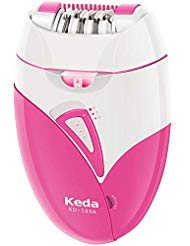 Works well and has convenient features