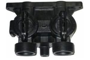 Valumax Autotrol 1040769 256 Bypass Valve