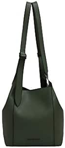 Bolsa Saco Colcci Lisa Verde | Amazon.com.br