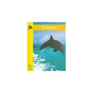 El océano (Science - Spanish) (Spanish Edition)