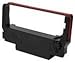 Epson ERC 30/34/38 (Black/Red) Brand New Compatible (6 ribbons)