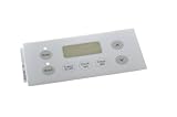 Frigidaire 316220700 Overlay for Range