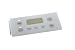 Frigidaire 316220700 Overlay for Range