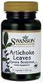 Artichoke Leaves (Cynara Scolymus) 500 mg 60 Caps