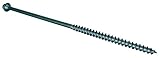 Hard-to-Find Fastener 014973456023 Hex Head Timber