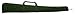 Bob-Allen Hunter Series Shotgun Case Green 52 in.