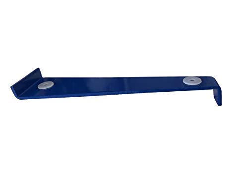 Goodway Pull Bar for Parquet and Laminate 280 mm Blue
