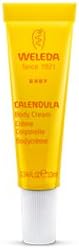 Weleda Body Care - Calendula Baby Cream Travel 0.39 oz