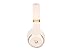 Beats Studio3 Wireless Noise Cancelling On-Ear Headphones - Apple W1 Headphone Chip, Class 1 Bluetooth, Active Noise Cancelling, 22 Hours Of Listening Time - Porcelain Rose