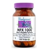 Bluebonnet Nutrition Mpx 1000, 120VC (Pack of 2)