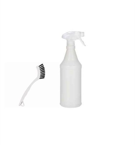 MB Stone Care Heavy Duty Stone, Tile & Grout Cleaner Kit - Thumbnail 2