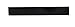 WIZARDPINS Black Mourning Band Uniform Bar Pin