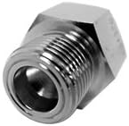 American Marine CGA 320 CO2 Tank Adapter