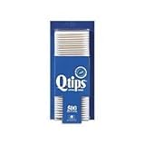 Q Tips Cotton Swabs Size 500s Q-Tips Cotton Swabs 500ct