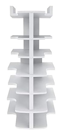 Big D 521 The D Tower Refill Melon Mist Fragrance White Pack Of