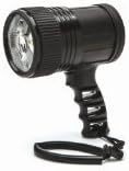 Atak 400 Lumen LED Multi-Focus Spot-Light by ATAK