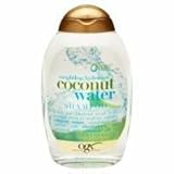 Ogx Shampoo Coconut Water 13oz Weightless Hydration