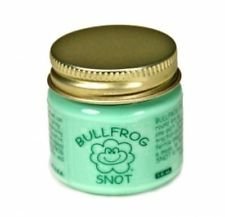 BULLFROG SNOT Universal Liquid Plastic Traction Tires