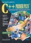 THE WAITE GROUP'S C++ PRIMER PLUS by (Paperback)