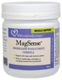 Magsense (200g) Mag Sense Brand: WomenSense