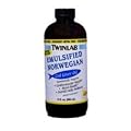 Twinlab Norwegian Cod Liver Oil