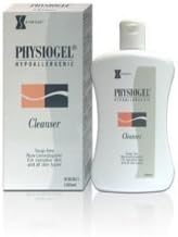 Stiefel Physiogel Gentle Soap- Free Cleanser 100 Ml.(good Services)