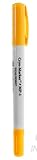 Dual-Tip Cryo Marker, Yellow