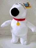 Family Guy Plush Doll - Brian 12 by amdlcollections