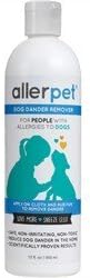 Allerpet D for Dogs 12 Oz by Allerpet