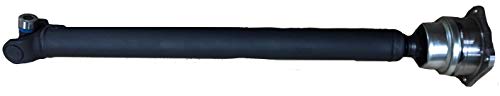 United Power Steering Part UNITED21619DRVv100012006-2010 Complete Prop Drive Shaft Assembly Front for Hummer H3 H3T