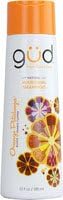 Gud Orange Petalooza Natural Nourishing Shampoo -- 12 fl oz