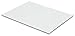 Artlicious Gesso Boards 12 Pack - 8X10 Art Boards for Painting