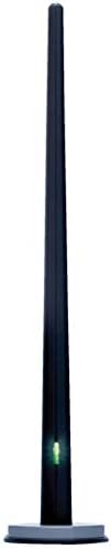TERK Amplified AM/FM Stereo Indoor Antenna [New Improved Version]