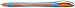 Schneider Slider Memo Orange Ballpoint Pen