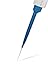 Sterile Pipette Tips, Filtered, DNAse and RNAse Free, Autoclavable - 1000 µl (10 Racks, 960 Tips)
