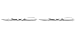 Sharpie SAN35543 Paint Marker, Fine Point, Oil Based, White, 2 Packs