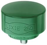 Lixie Replacement Face for 2 Face Dead Blow Hammer - Model: 250m Face Diameter: 2-1/2