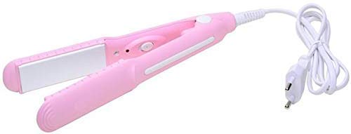 nova hair straightener sx 8006