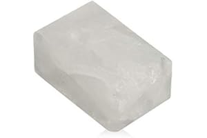 PLANET 007 Fitkari Natural Potassium Alum Skin Tighten Aftershave Phitkari/Astringent Stone 75 Gram