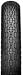 IRC GS-11 All Weather Front Tire